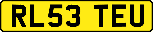 RL53TEU