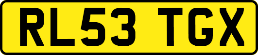 RL53TGX