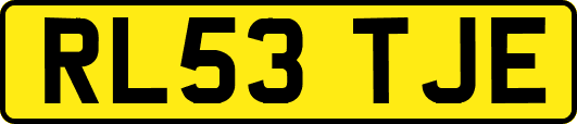 RL53TJE