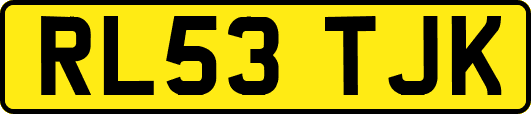 RL53TJK