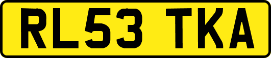 RL53TKA