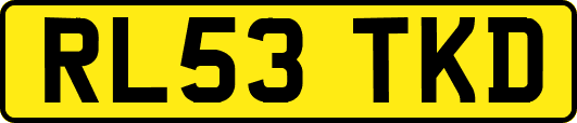 RL53TKD