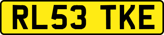 RL53TKE