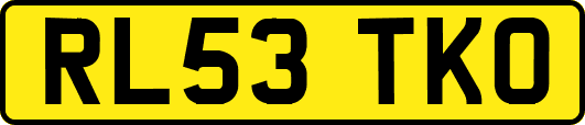 RL53TKO