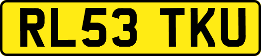 RL53TKU