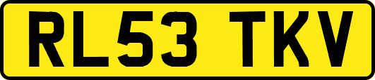 RL53TKV
