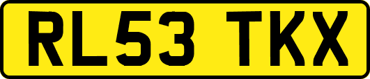RL53TKX
