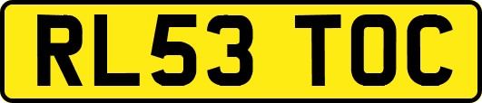 RL53TOC