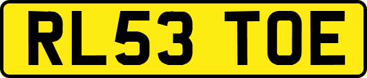 RL53TOE