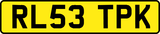 RL53TPK