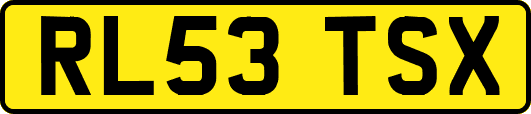 RL53TSX
