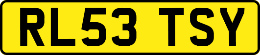 RL53TSY
