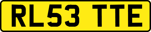 RL53TTE