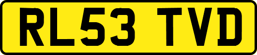 RL53TVD