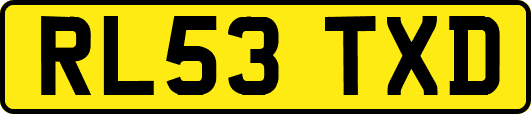 RL53TXD