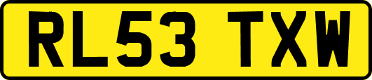 RL53TXW