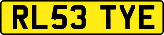 RL53TYE