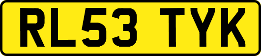 RL53TYK
