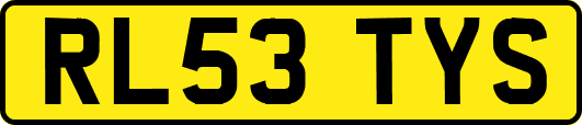 RL53TYS