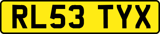 RL53TYX
