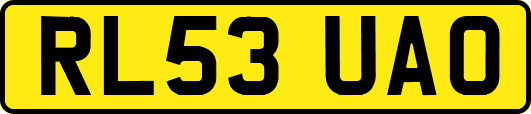 RL53UAO