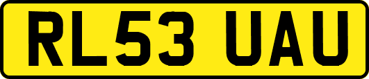 RL53UAU