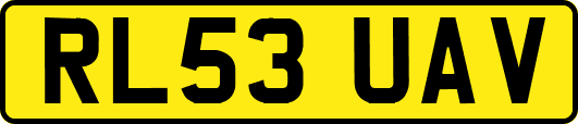 RL53UAV