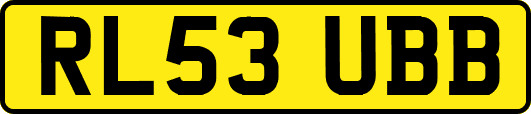 RL53UBB