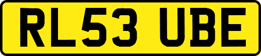 RL53UBE