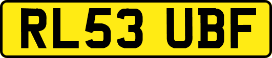 RL53UBF