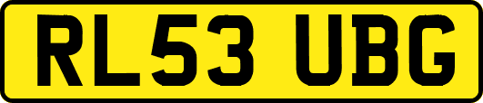 RL53UBG