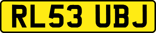 RL53UBJ