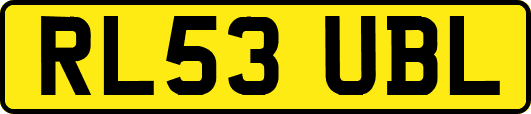 RL53UBL