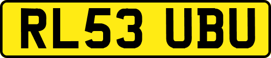 RL53UBU