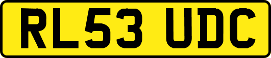 RL53UDC