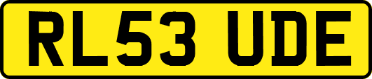 RL53UDE