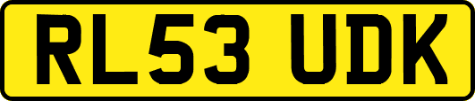 RL53UDK