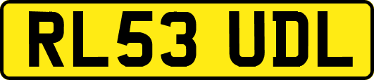RL53UDL