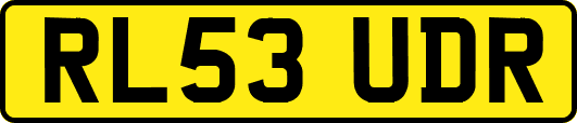 RL53UDR