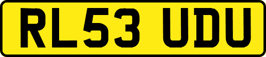 RL53UDU