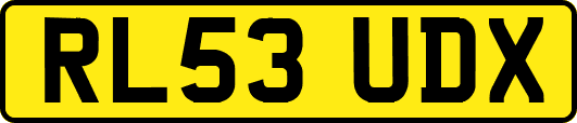 RL53UDX