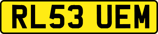 RL53UEM