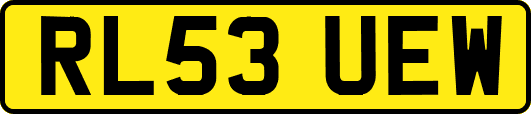 RL53UEW