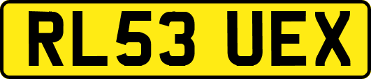 RL53UEX
