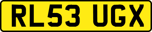 RL53UGX