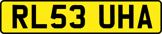 RL53UHA
