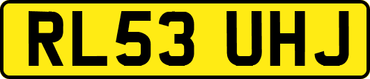 RL53UHJ