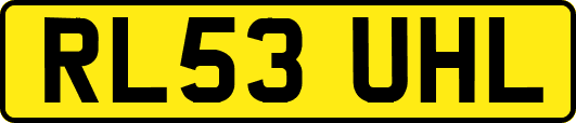 RL53UHL