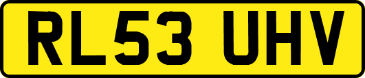 RL53UHV