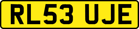 RL53UJE